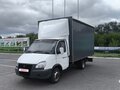 2005 ГАЗ ГАЗель (3302), белый, 1120000 рублей