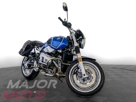 2020 BMW R Nine T, синий, 1060000 рублей, вид 2