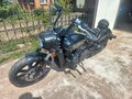 2023 Indian Scout, чёрный, 1649000 рублей