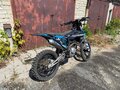 2020 Avantis Enduro 250, синий, 215000 рублей - вид 2