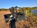 2014 Stels UTV 800H, чёрный, 600000 рублей - вид 5