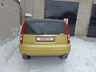 1999 Honda HR-V I, золотистый, 390000 рублей, вид 2