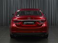 2014 Mazda 6 III (GJ), красный - вид 3