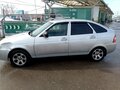 2012 Lada (ВАЗ) Priora I, серебристый - вид 1