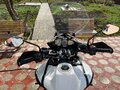2016 Triumph Tiger Explorer, белый, 720000 рублей - вид 7