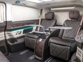 2024 Mercedes-Benz V-Класс Long 300 d длинный III (W447) Рестайлинг 2, чёрный, 29000000 рублей - вид 2