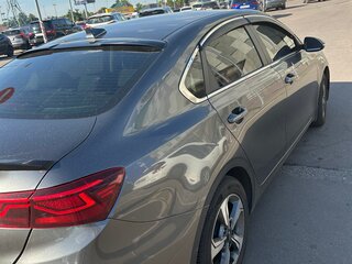 2019 Kia Cerato IV, серый, 1800000 рублей, вид 3