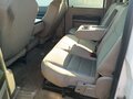 2008 Ford F-250, белый, 3050000 рублей - вид 7