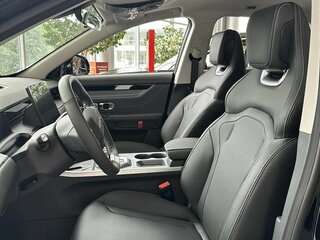 2026 Jetour Dashing I, чёрный, 2759900 рублей, вид 4