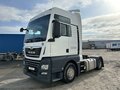 2018 MAN TGX, белый, 12200000 рублей - вид 1