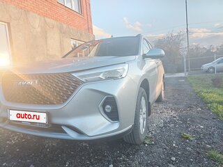 2024 Haval M6 II, серый, 1850000 рублей, вид 5