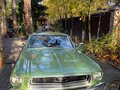 1968 Ford Mustang I, зелёный, 10000000 рублей - вид 5