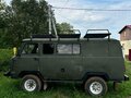 2015 УАЗ 2206, зелёный, 900000 рублей - вид 9