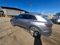 2020 Audi e-tron 50 I, серый, 4750000 рублей - вид 3