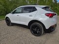 2023 Buick Encore GX I, белый, 1689000 рублей - вид 5