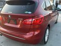 2016 BMW 2 серии Active Tourer 218i F45, красный, 1480000 рублей - вид 8