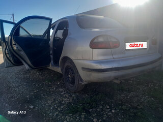 2003 Daewoo Sens I, серый, 230000 рублей, вид 4