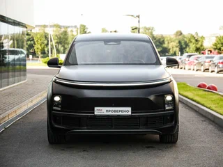 2023 Li Auto (Lixiang) L9 44.5 kWh I, чёрный, 6099000 рублей, вид 4