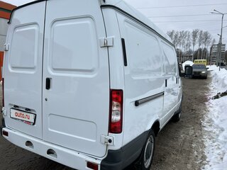 2022 ГАЗ Соболь (2752), белый, 1500000 рублей, вид 4