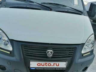 2021 ГАЗ ГАЗель (3302), белый, 1600000 рублей, вид 2