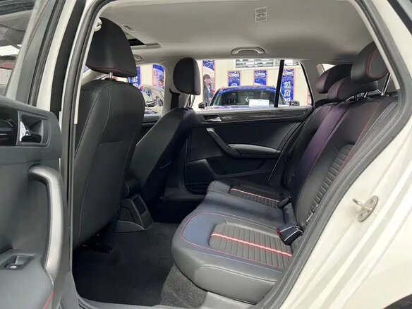 2022 Skoda Rapid II, белый, 1280000 рублей - вид 13