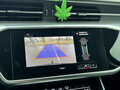 2019 Audi A6 40 TDI V (C8), чёрный, 2600000 рублей - вид 7