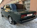 1999 Lada (ВАЗ) 2107, зелёный, 250000 рублей - вид 4