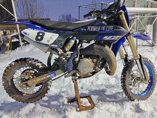 Yamaha YZ65