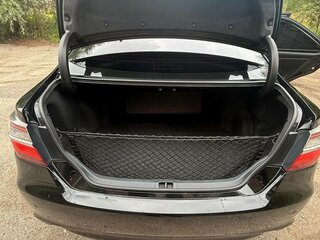 2018 Toyota Camry VII (XV50) Рестайлинг 2, чёрный, 2540000 рублей, вид 4