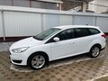 2018 Ford Focus III Рестайлинг, белый, 1200000 рублей - вид 3