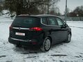 2017 Opel Zafira C Рестайлинг, чёрный, 1320000 рублей - вид 2