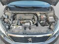 2017 Peugeot 308 II Рестайлинг, серый, 1300000 рублей - вид 11