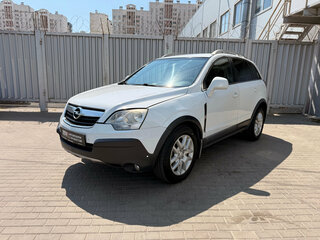 Opel Antara I