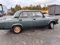 2010 Lada (ВАЗ) 2107, серый, 350000 рублей - вид 9