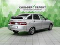 2006 Lada (ВАЗ) 2112, серебристый - вид 1