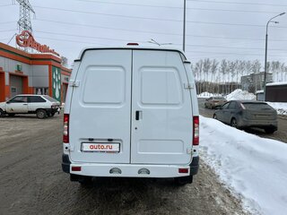 2022 ГАЗ Соболь (2752), белый, 1500000 рублей, вид 3