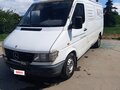2001 Mercedes-Benz Sprinter, белый, 520000 рублей - вид 7