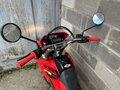 2004 Honda XR 250, красный, 333000 рублей - вид 7