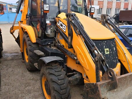 2018 JCB 300, 7390000 рублей, вид 2