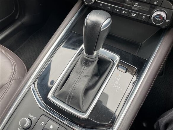 2022 Mazda CX-5 II, белый - вид 11