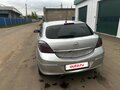 2008 Opel Astra GTC H Рестайлинг, серый, 360000 рублей - вид 5