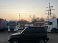 1989 Suzuki Escudo I, чёрный, 330000 рублей - вид 4