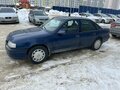 1993 Opel Vectra KAT A, синий, 100000 рублей - вид 6