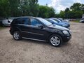 2010 Mercedes-Benz M-Класс 350 II (W164) Рестайлинг, чёрный, 970000 рублей - вид 5