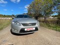 2010 Ford Mondeo IV, серебристый, 720000 рублей - вид 1