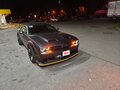 2019 Dodge Challenger SRT Hellcat Redeye III Рестайлинг 2, коричневый, 14500000 рублей - вид 5