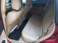 2003 Subaru Forester II, красный, 749000 рублей - вид 10