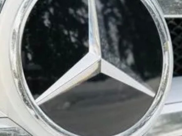 2014 Mercedes-Benz GL-Класс 350 II (X166), белый, 3350000 рублей - вид 19