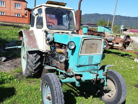 1992 ЮМЗ 6, 1100000 рублей, вид 2
