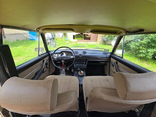 1991 Lada (ВАЗ) 2106, бежевый, 270000 рублей, вид 3